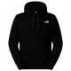 The North Face Ανδρικό φούτερ Topographic Hoodie